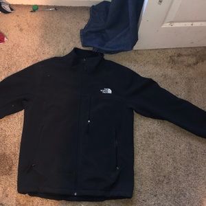 A north face jacket